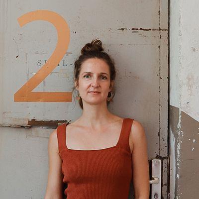 &copy; Andrea Holzner